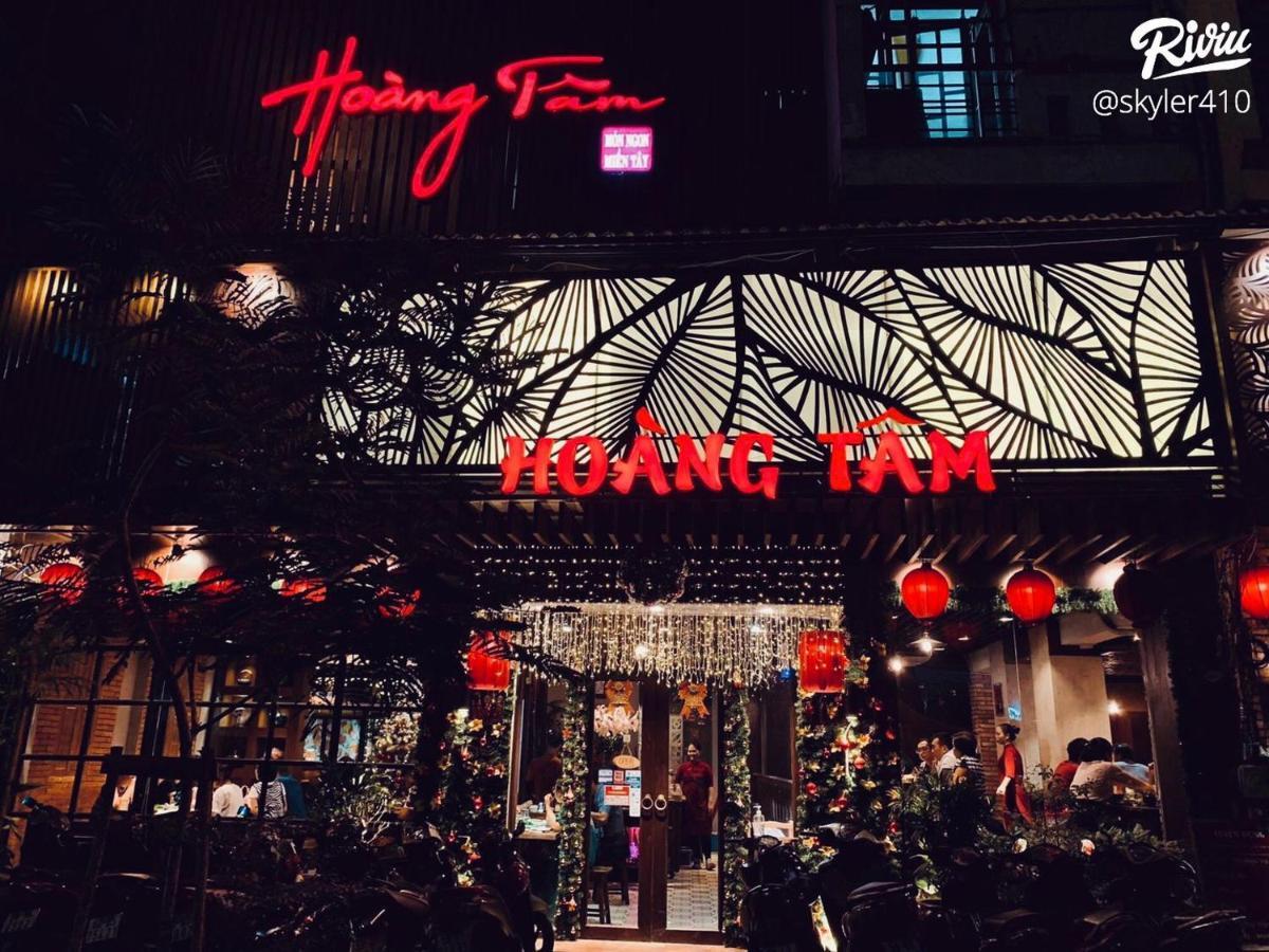 9Trip Stay In Soho Residence - 3 Bedrooms Apartment In District 1, Next To Bui Vien Walking Street - Free Saigon Nightlife Walking Tour Thành Pho Ho Chí Minh Esterno foto